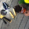 Picture of Etronic Heavy Duty Garden Hose Nozzle Spray Nozzle Hand Sprayer