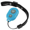 Picture of CamKix Camera Shutter Remote Control with Bluetooth Wireless Technology - Create Amazing Photos and Videos Hands-Free - Works with Most Smartphones and Tablets (iOS and Android)