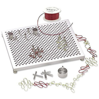 Picture of Artistic Wire Deluxe Wire Jig