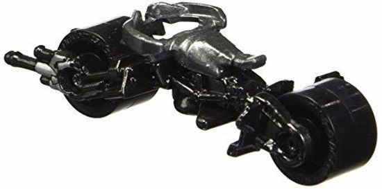Picture of Hot Wheels 2015 Batman The Dark Knight Movie Bat-Pod 4/6