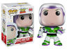Picture of Funko Pop Disney: Toy Story Buzz New Pose Action Figure,Green