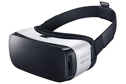 Picture of Samsung Gear VR (2015) - Note 5, GS6s (US Version w/ Warranty - Discontinued by Manufacturer)