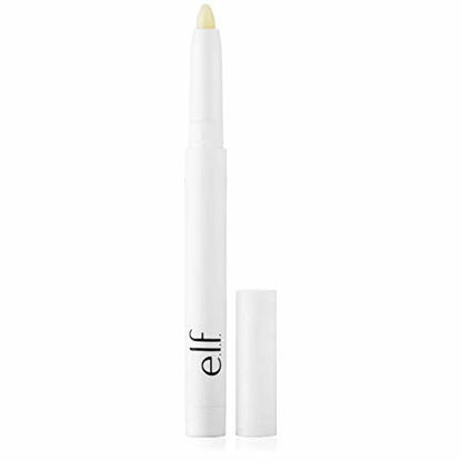 Picture of (3 Pack) e.l.f. Shape and Stay Brow Wax Pencil - Clear