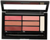 Picture of Maybelline New York Lip Studio Color Contour Lip Palette, Blushed Bombshell, 0.17 oz.