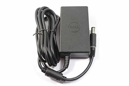 Picture of Dell Inspiron 45W Laptop Charger Adapter Power Cord for Inspiron 13 5368 5378 7352 7353 7359 7368 7378; Inspiron 14 3451 3452 3458 3459 5451 5452 5455 5458 5459 5468 7437 7460; XPS 11 12 13