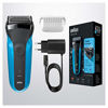 Picture of Braun Electric Razor for Men, Series 3 310s Electric Shaver, Rechargeable, Wet & Dry Foil Shaver