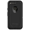 Picture of OtterBox DEFENDER SERIES Case for Google Pixel (5" VERSION ONLY) - Retail Packaging - BLACK
