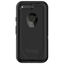Picture of OtterBox DEFENDER SERIES Case for Google Pixel (5" VERSION ONLY) - Retail Packaging - BLACK