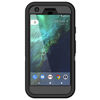 Picture of OtterBox DEFENDER SERIES Case for Google Pixel (5" VERSION ONLY) - Retail Packaging - BLACK