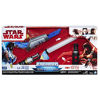 Picture of Star Wars Bladebuilders Path of the Force Lightsaber