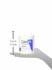 Picture of CeraVe Moisturizing Cream With Pump for Normal To Dry Skin, 19 Ounce