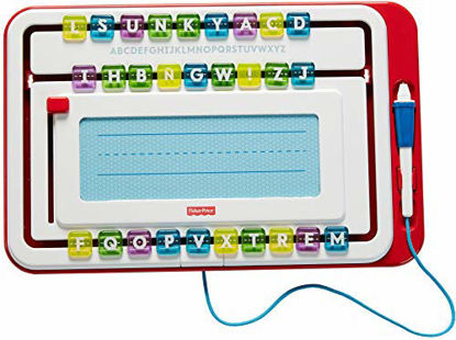Picture of Fisher-Price Think & Learn Alpha SlideWriter
