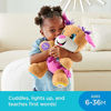 Picture of Fisher-Price Laugh & Learn Smart Stages Sis
