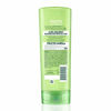 Picture of Garnier Fructis Curl Nourish Paraben-free Conditioner Infused with Coconut Oil and Glycerin, System for 24 Hour Frizz-Resistant Curls, 12 fl. oz., Packaging May Vary