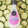 Picture of Cutex Ultra-Powerful Nail Polish Remover for Gel, Glitter, and Dark Colored Paints, Paraben Free, 6.76 Fl Oz