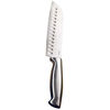 Picture of Oster Baldwyn 2 Piece Stainless Steel Santoku Set
