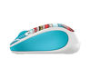 Picture of Logitech m317c Wireless Mouse Skate Burger
