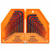 Picture of HORUSDY Hex Key Set, Allen Wrench Set Inch/Metric 30-Piece MM(0.7mm-10mm) SAE(0.028"-3/8)