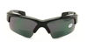 Picture of V.W.E. Bifocal High Performance Protective Safety Glasses with Anti Slip Nose Pad and Temples - Sun Reader (Black Lens, 1.50)
