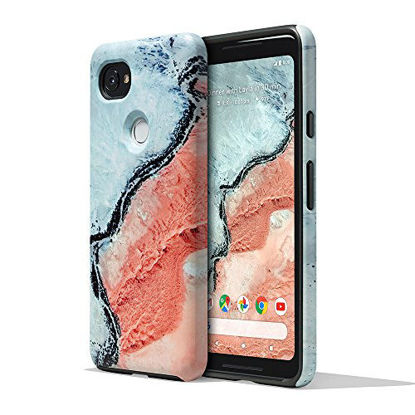 Picture of Google Earth Live Case for Pixel 2 XL - River