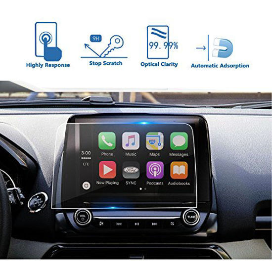 Screen protector for car touch screen deals