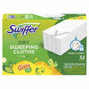 Picture of Swiffer Sweeper Dry Sweeping Pad Multi Surface Refills, for Dusters Floor mop, Gain Scent, 52 Count
