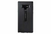 Picture of Samsung Galaxy Note9 Case, Rugged Military Grade Protective Cover with Kickstand, Black - EF-RN960CBEGUS