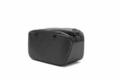 Picture of Peak Design BCC-S-BK-1 Camera Case and Cover Black - Camera Cases and Covers (Case, Universal, Black)