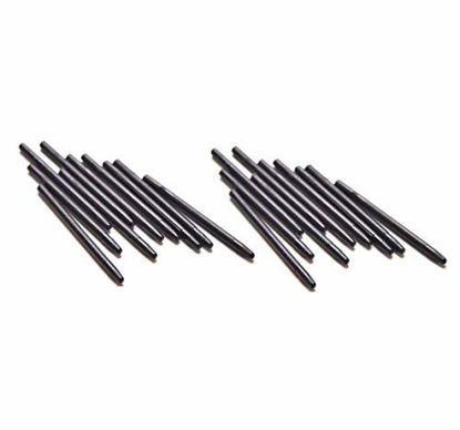 Picture of 20 pcs Black Standard Pen Nibs Fits for WACOM CTL-471, CTL-671, CTL-472, CTL-672