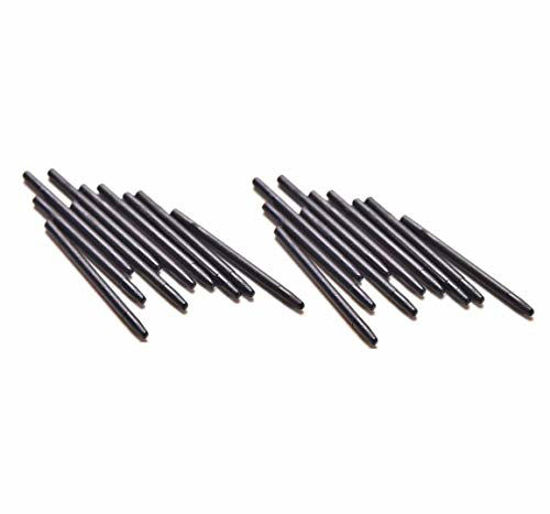10 pcs Black Standard Pen Nibs Fits WACOM Bamboo Capture CTH-470 CTH-480  CTH-480S Tablet's Pen