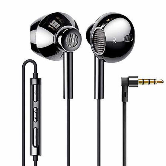 GetUSCart Linklike Quad Dynamic Drivers Air flow Hi Res Extra