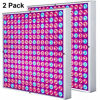 Picture of LED Grow Lights, Diboys 75W Growing Lamp Bulbs for Indoor Plants, Red Blue Full Spectrum Plant Light for Seedling, Gardening, Hydroponics, Greenhouse