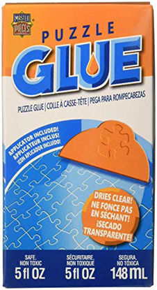 Picture of MasterPieces / Puzzle Glue, 5 oz