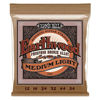 Picture of Ernie Ball 2146 Earthwood Medium Light Acoustic Phosphor Bronze String Set (12 - 54)