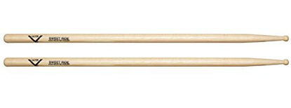 Picture of Vater Sweet Ride Wood Tip Hickory Drum Sticks, Pair