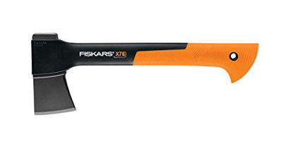 Picture of Fiskars 378501-1002 X7 Hatchet