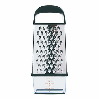 Picture of OXO Good Grips Box Grater