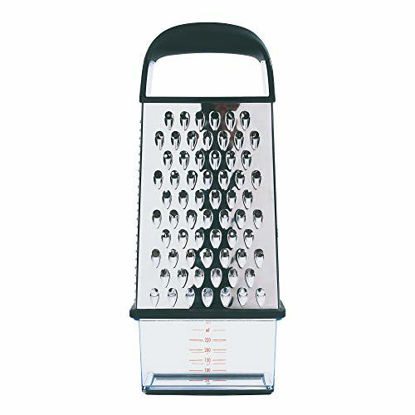 Picture of OXO Good Grips Box Grater