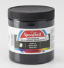 Picture of Speedball Acrylic Screen Printing Ink, 8-Ounce, Black