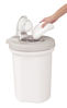 Picture of Safety 1st Easy Saver Diaper Pail