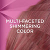 Picture of L'Oreal Paris Feria Multi-Faceted Shimmering Permanent Hair Color, B61 Downtown Brown (Hi-Lift Cool Brown), Pack of 1, Hair Dye