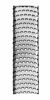 Picture of Microplane Premium Zester Grater-Made in USA Stainless Steel Blade-for zesting Citrus and Grating Cheese-Soft Touch Handle-Red