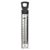 Picture of Polder Candy/Jelly/Deep Fry Thermometer Stainless Steel with Pot Clip