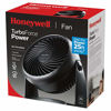 Picture of Honeywell HT-900 TurboForce Air Circulator Fan Black, Small