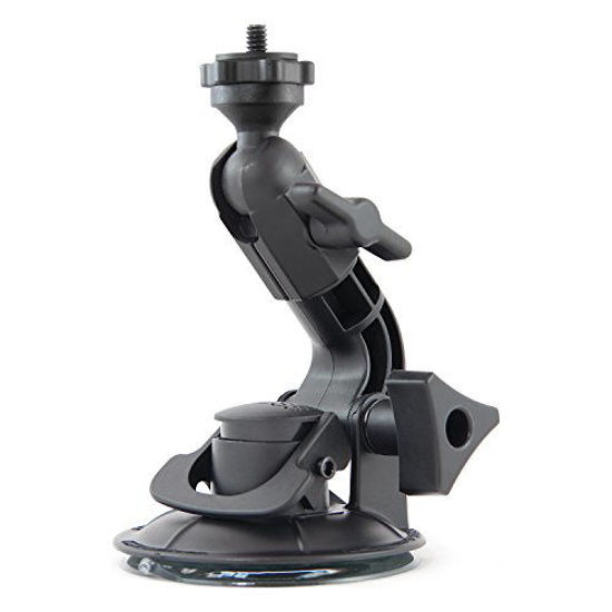 Picture of Delkin Devices Fat Gecko Mini Suction Camera Mount (DDMOUNT-MINI)