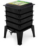 Picture of Worm Factory 360 Black