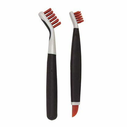 Picture of OXO Good Grips Deep Clean Brush Set