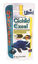 Picture of Hikari 8.8-Ounce Cichlid Excel Floating Pellets for Pets, Mini