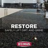 Picture of Weiman Granite Cleaner For Granite Marble Soapstone Quartz Quartzite Slate Limestone Corian Laminate Tile Countertop and More, 24 FL Oz