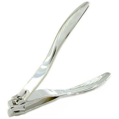 Picture of Side-Angle Nail Clippers by Regal
